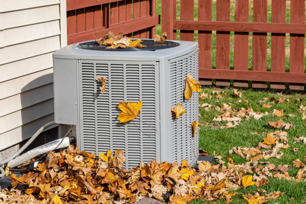 Best HVAC companies near me  in Charleston, IL