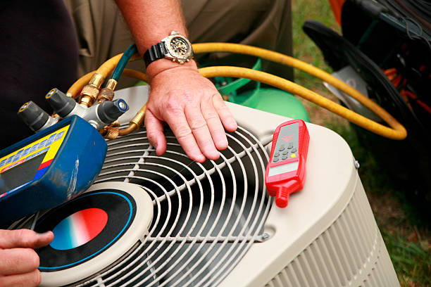Best Air quality test  in Charleston, IL