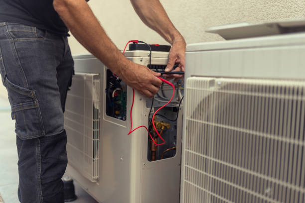 Best AC installation near me  in Charleston, IL