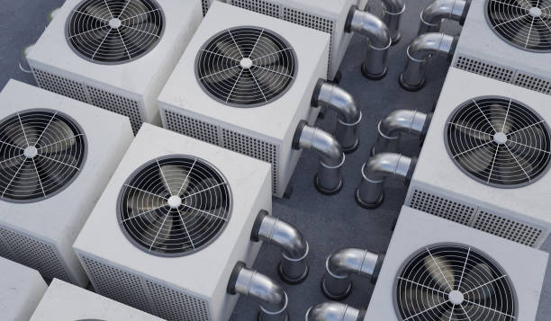 Best HVAC maintenance near me  in Charleston, IL
