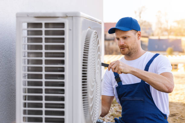 Professional HVAC in Charleston, IL