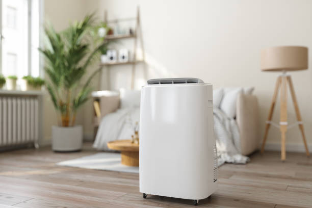 AC installation near me in Charleston, IL
